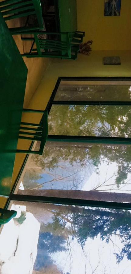 Umda Hotel Montana Nathia Gali 외부 사진